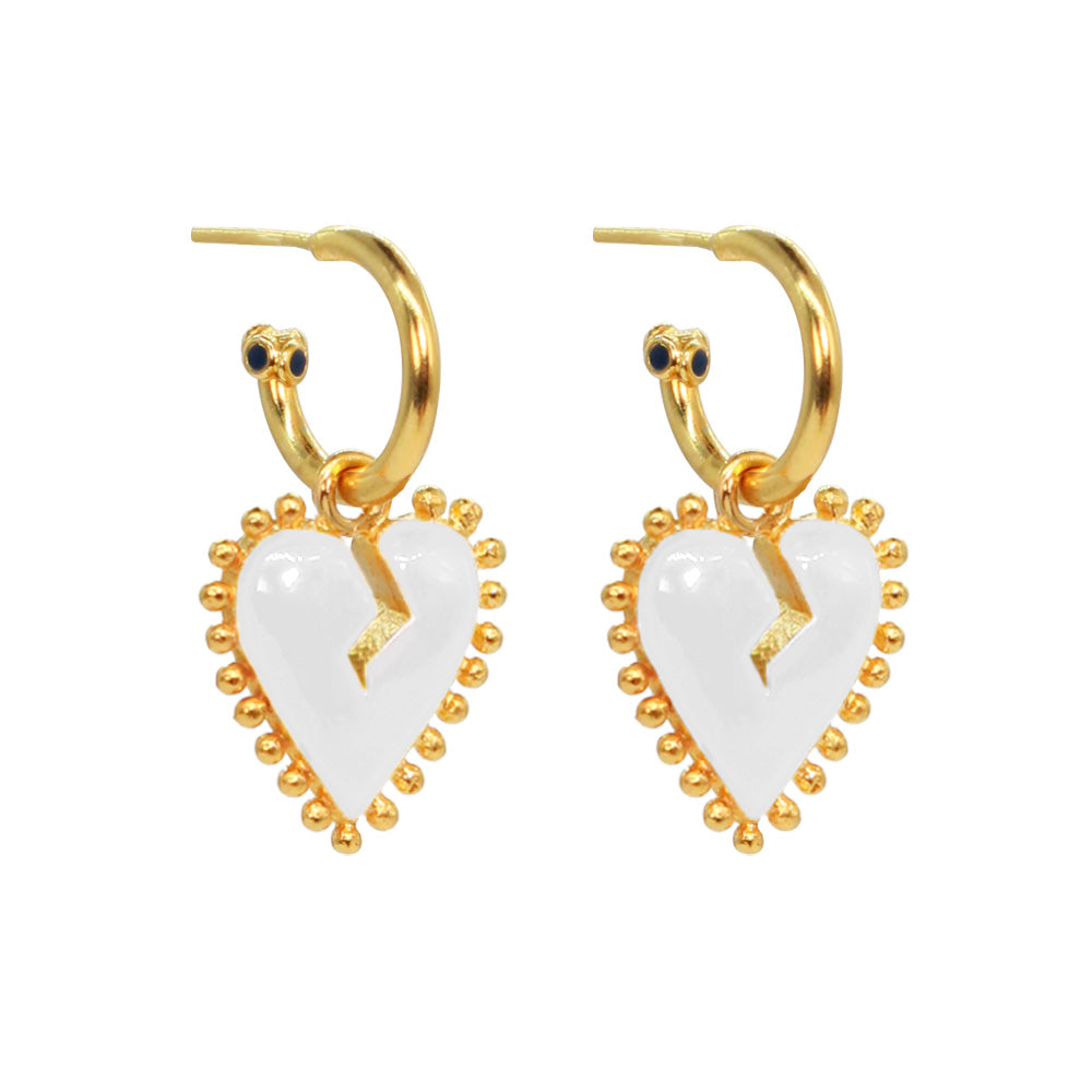 Candongas CorazOFF Mini Paint