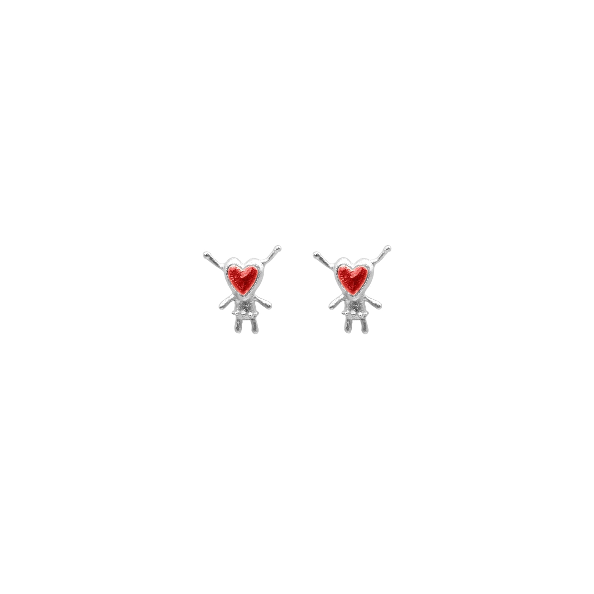 Topos GaLOVEtic Mini Plata