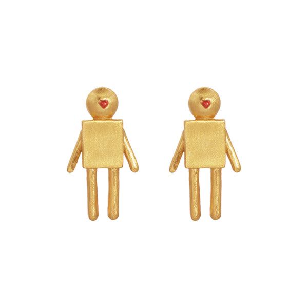 Aretes Robot Medium