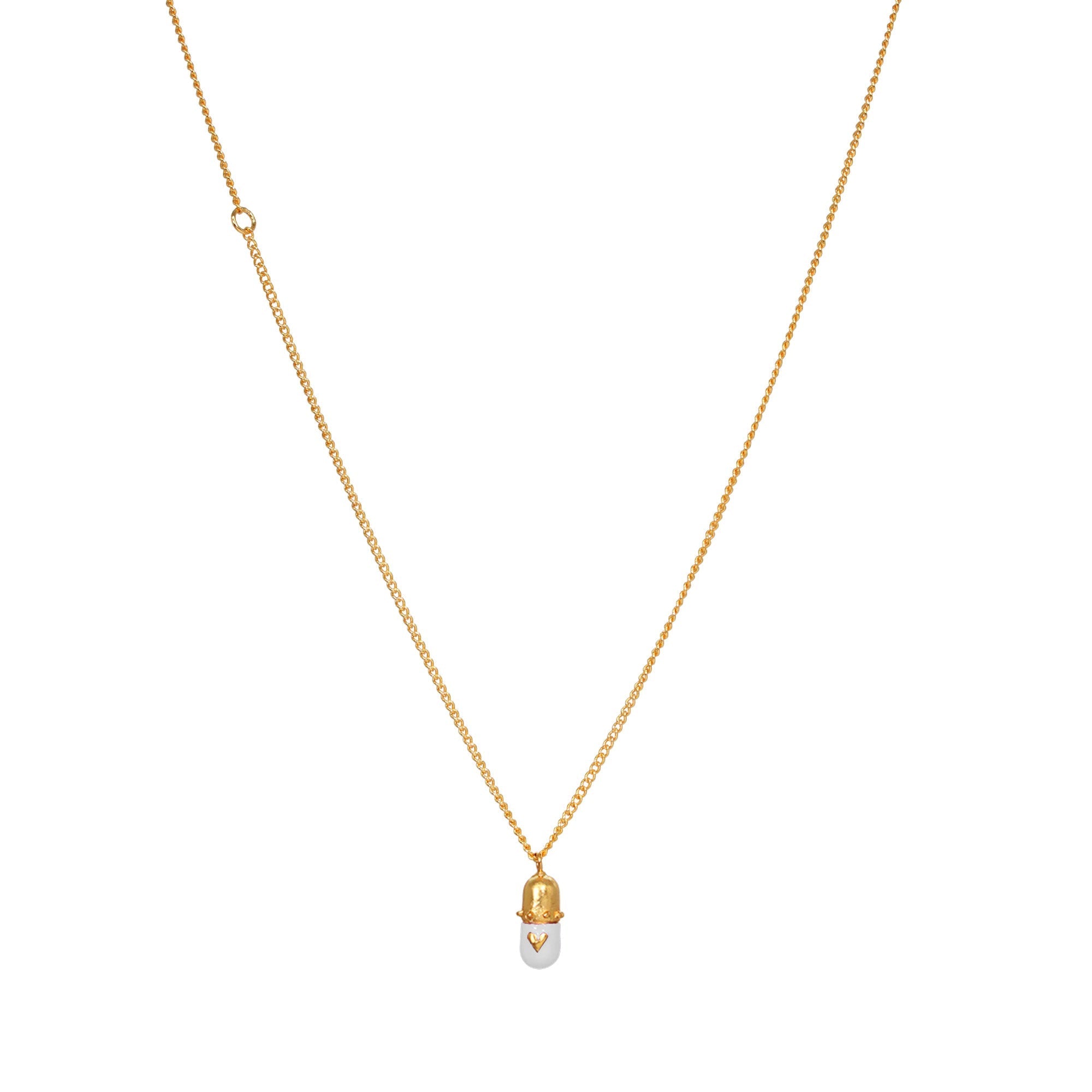 Cadena DS-Pill Single