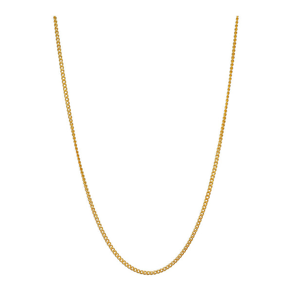 Single Cadena Slim 60cm