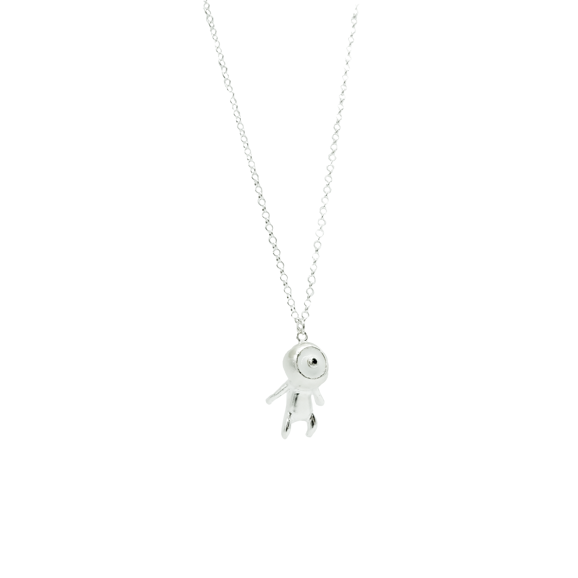 Cadena HorEYEzon Plata