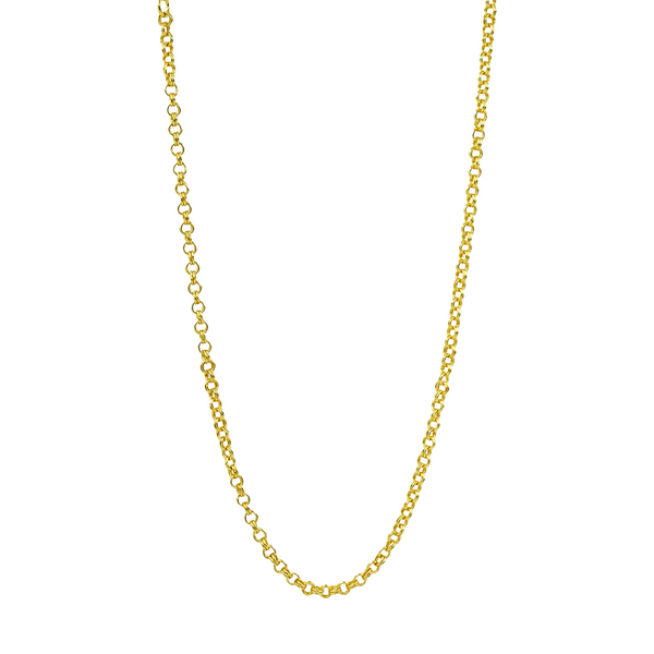 Cadena Double Link