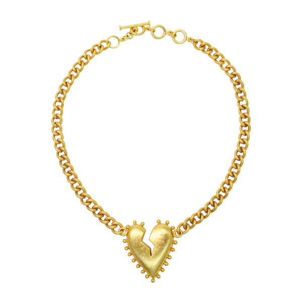 Choker CorazOFF XL