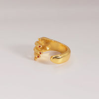 Anillo Mano