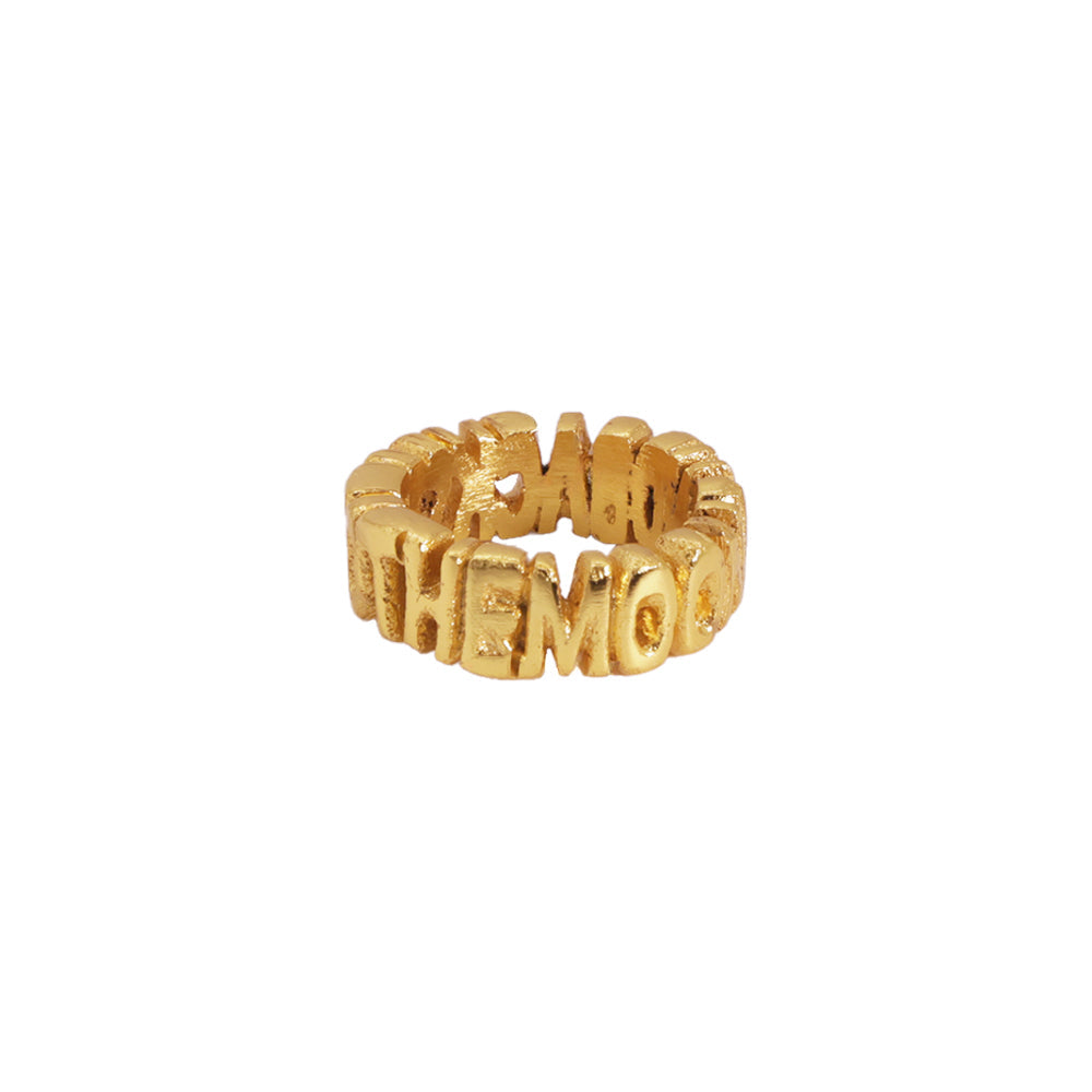Anillo To The Moon And Back