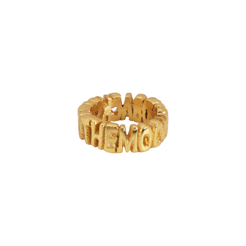 Anillo To The Moon And Back