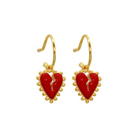 Baby Hoops CorazOFF Paint