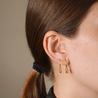 Baby Hoops DS-Pill Red Heart