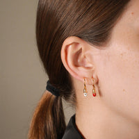 Baby Hoops DS-Pill Paint