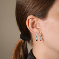 Baby Hoops DS-Pill Paint Plata