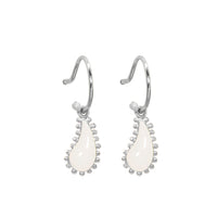 Baby Hoops Cry Cry Paint Plata