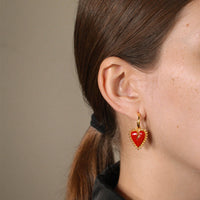 Candongas CorazOFF Mini Paint