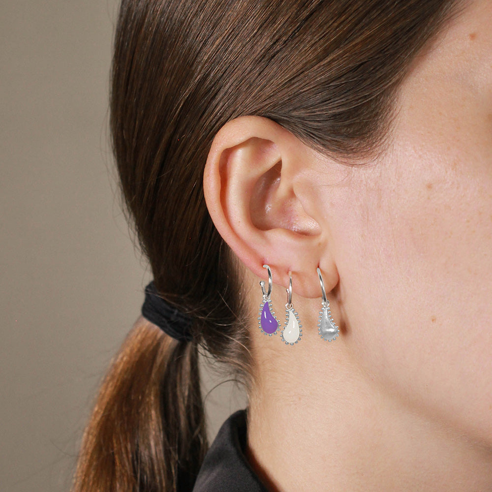 Baby Hoops Cry Cry Plata