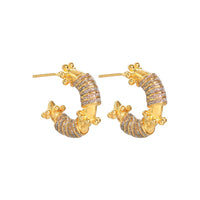 Candongas Magic Stick Twirl Baby