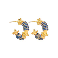 Candongas Magic Stick Twirl Baby