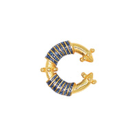 Earcuff Magic Stick Twirl