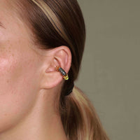 Earcuff Magic Stick Twirl