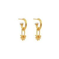 Candongas Heart Clip Tiny