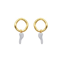 Aretes Spicy Chili Tiny Charm