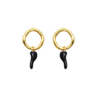 Aretes Spicy Chili Tiny Charm