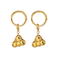 Candongas Disco Medium