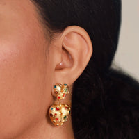Aretes Dear Granny Trufa