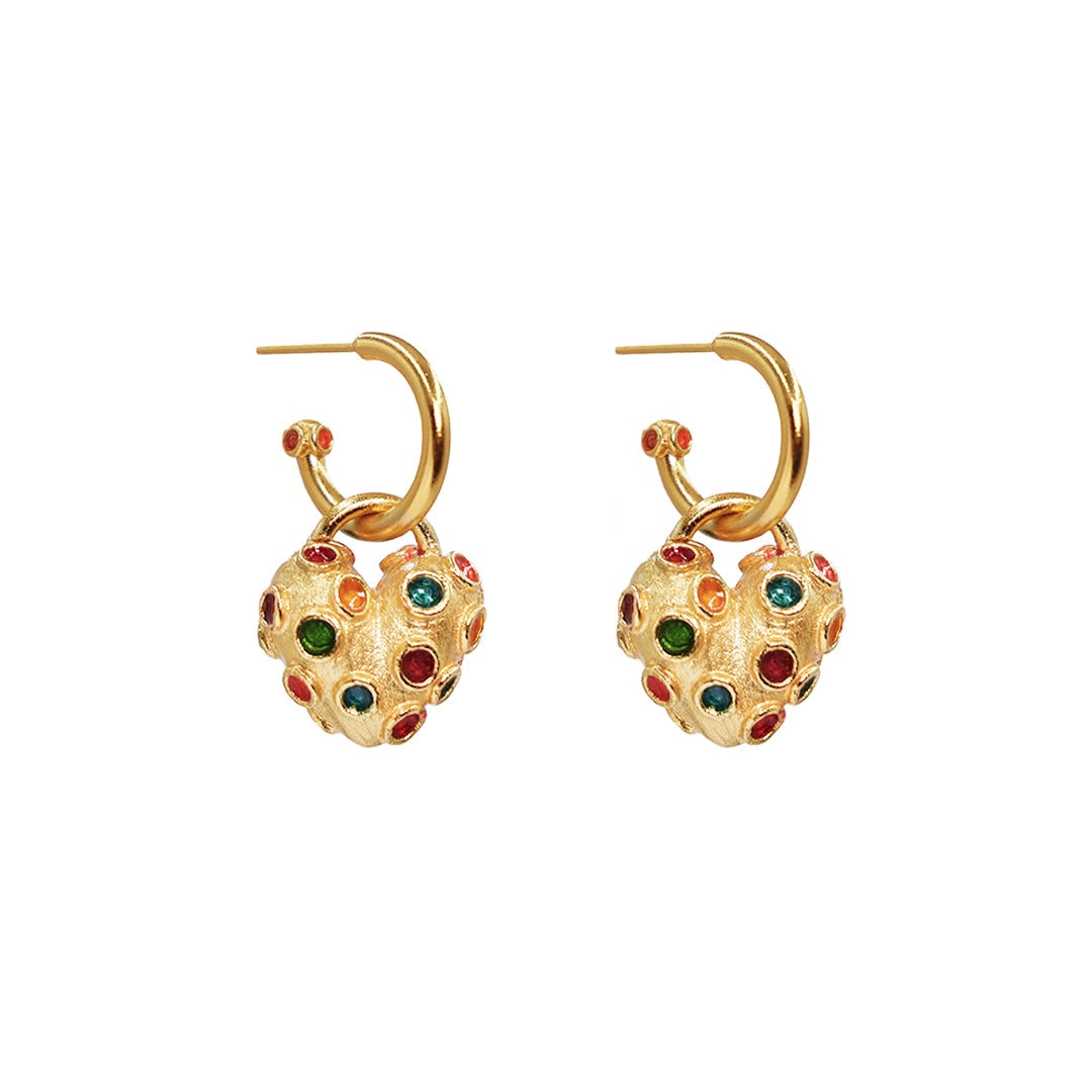 Candongas Trufa I Lock You