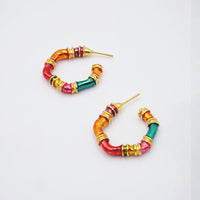 Candongas Looms Baby