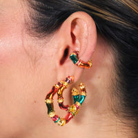 Candongas Looms Baby