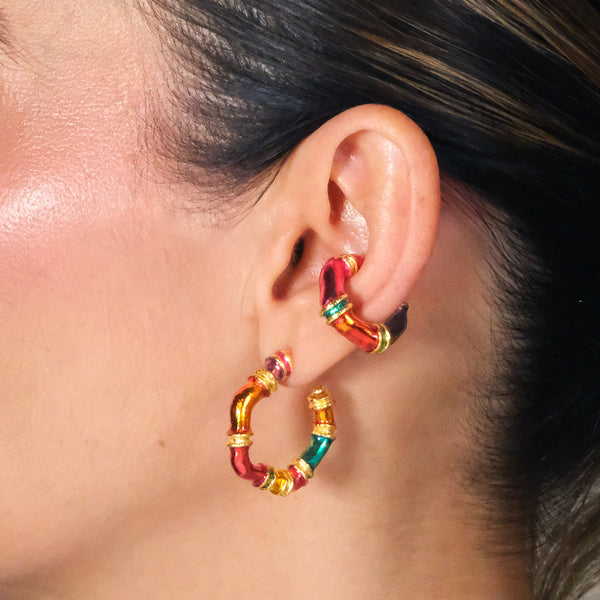 Earcuff Looms Chunky