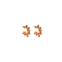 Candongas AsteroiDS Tiny