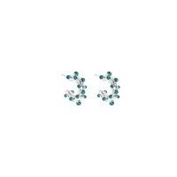 Candongas AsteroiDS Tiny Plata