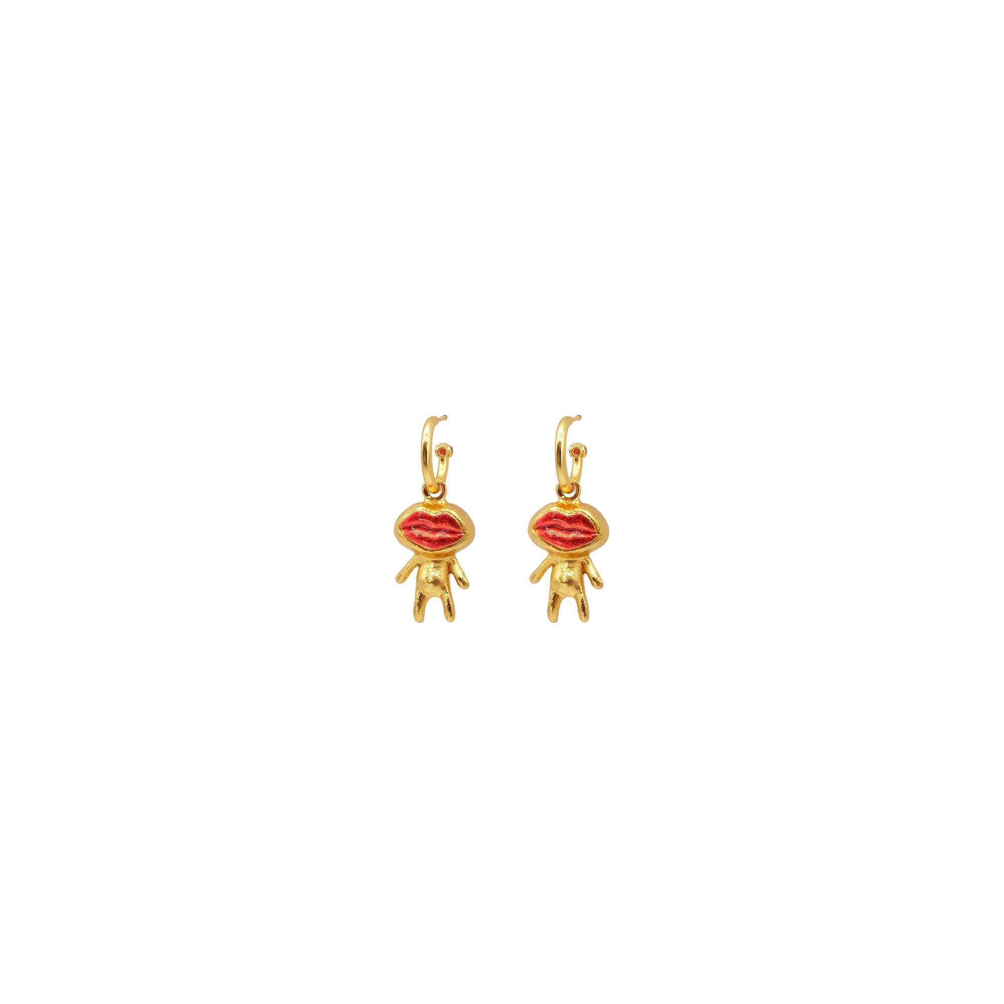 Candongas LIPSteroids Mini
