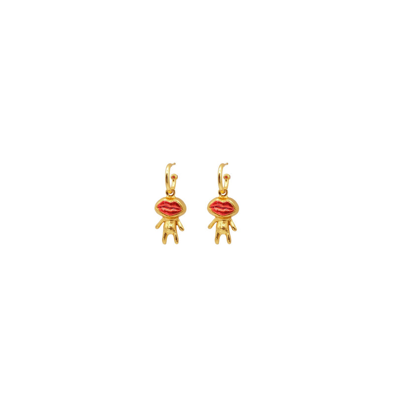 Candongas LIPSteroids Mini