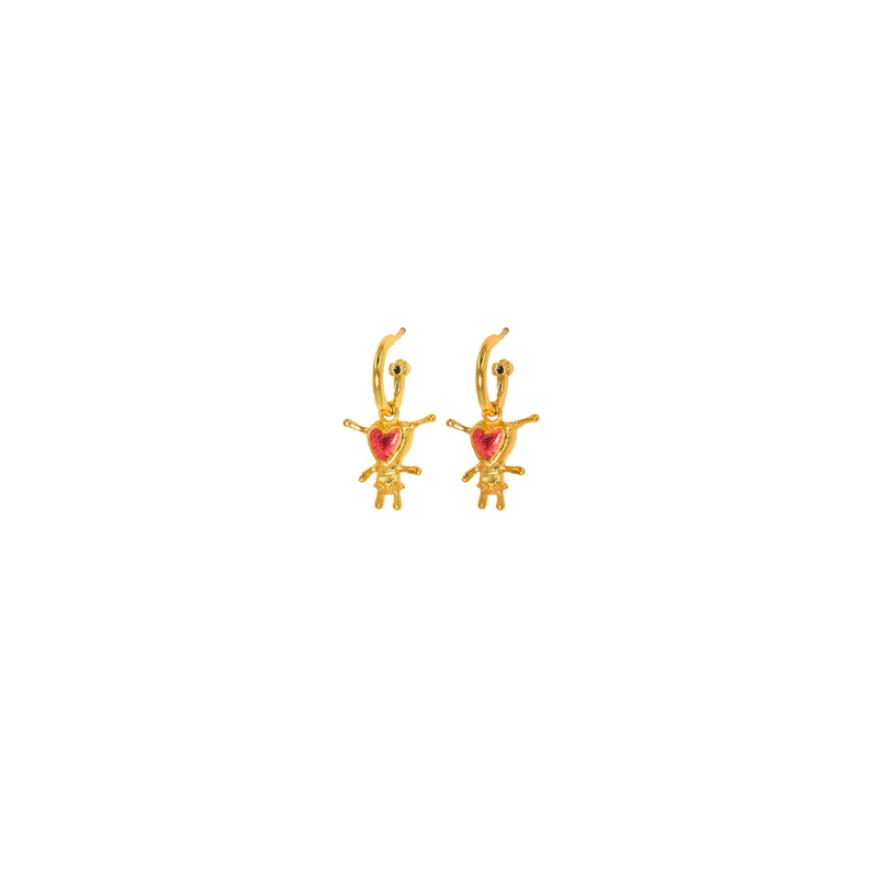 Candongas GaLOVEtic Mini