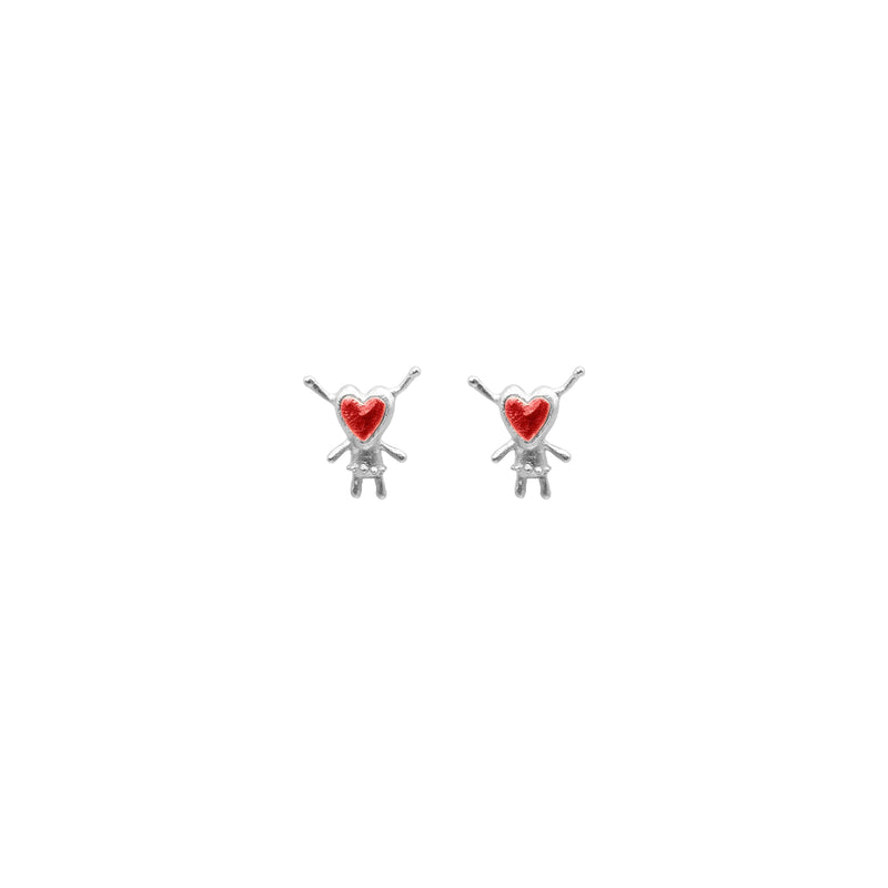 Topos GaLOVEtic Mini Plata