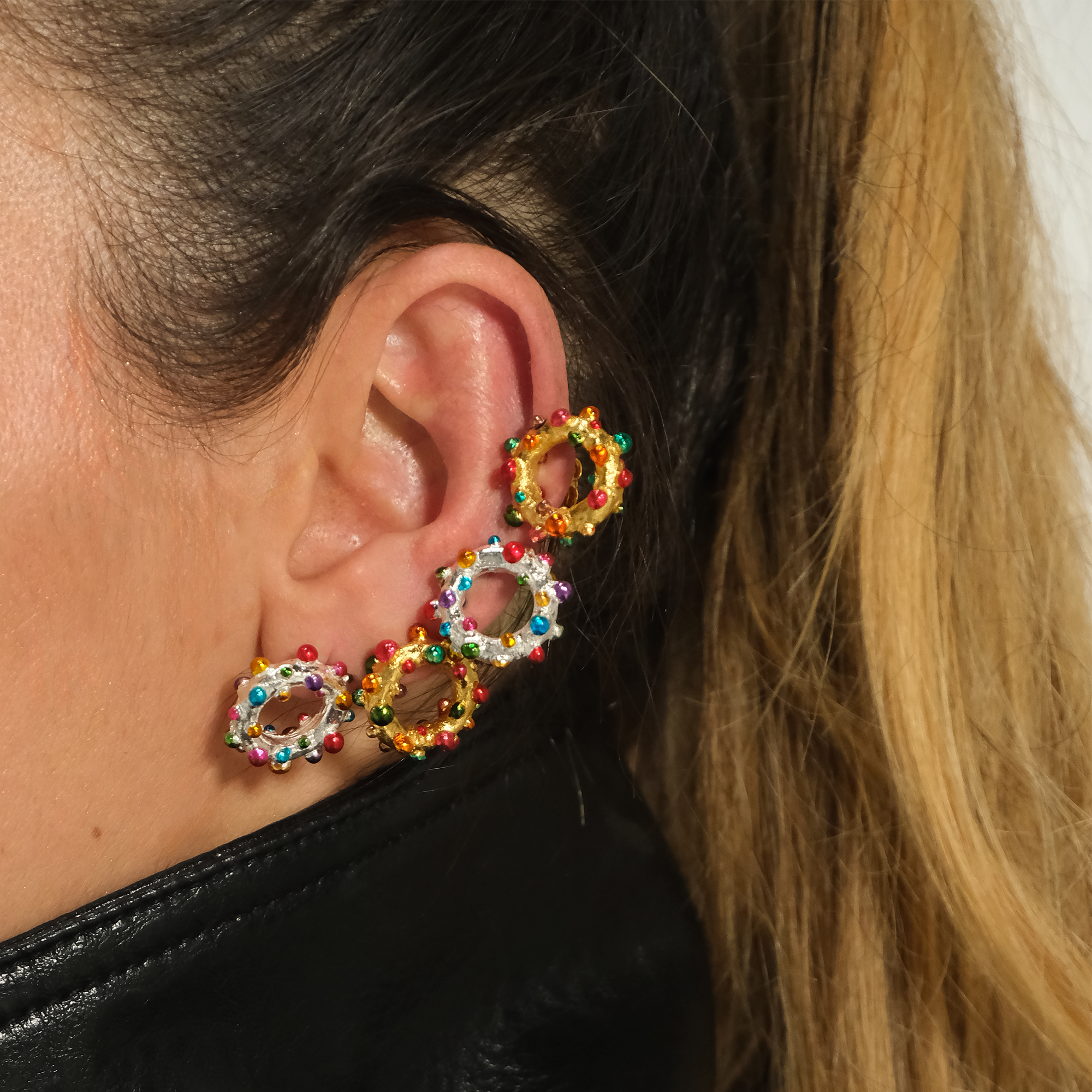 Earcuff AsteroiDS Mini