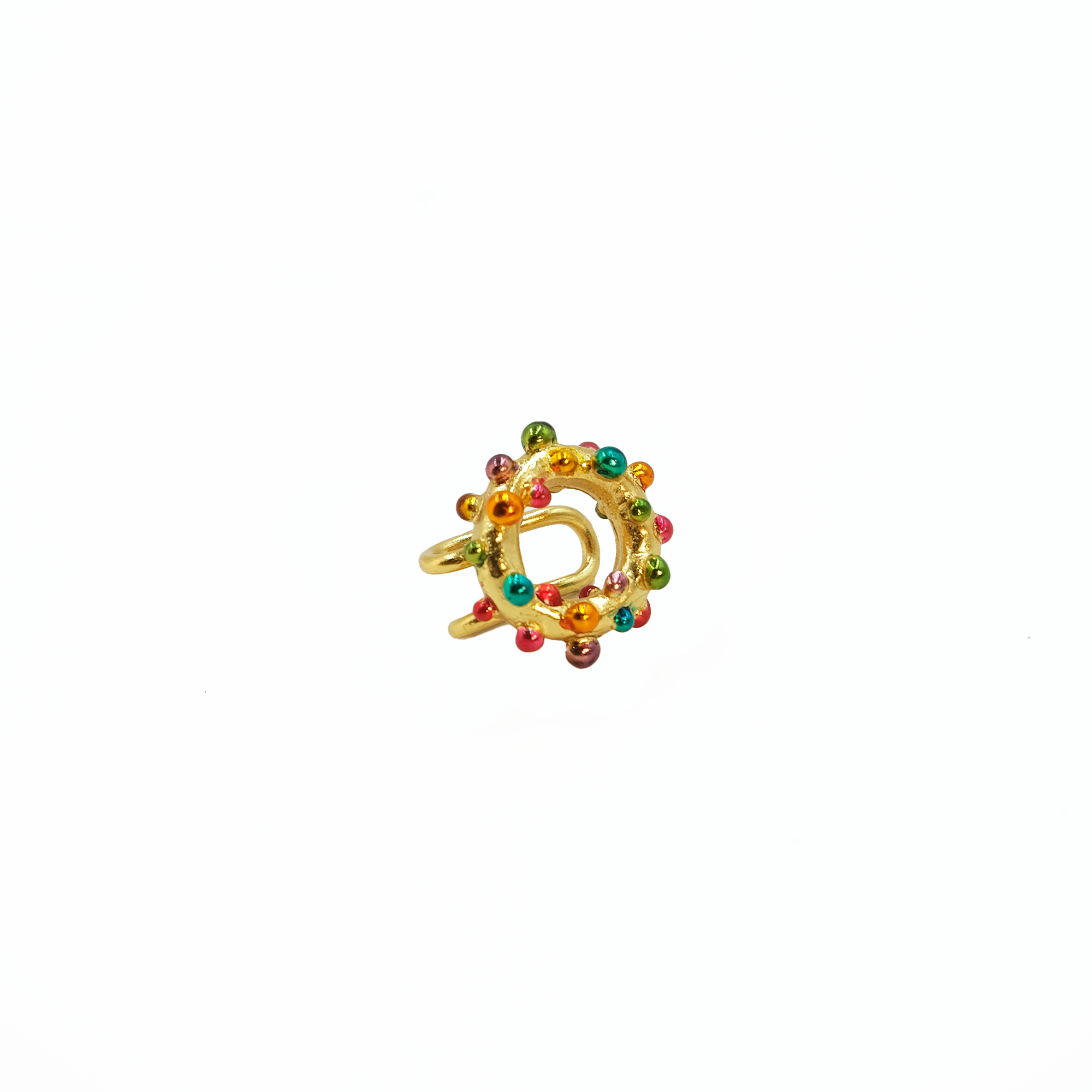 Earcuff AsteroiDS Mini