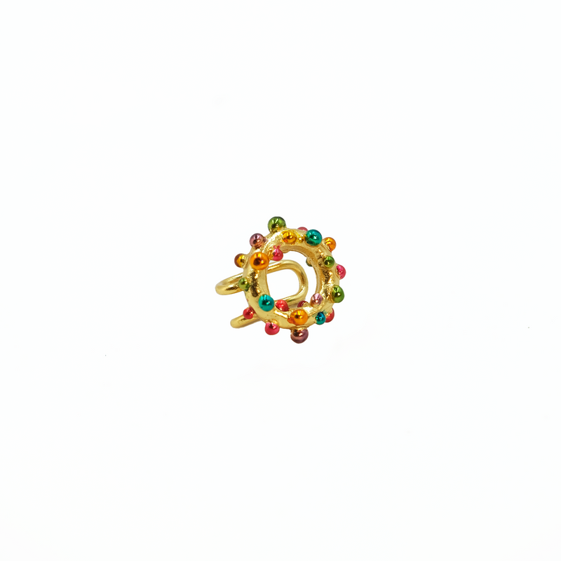 Earcuff AsteroiDS Mini