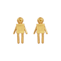 Aretes Robot Medium