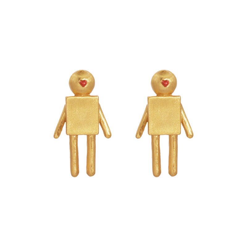Aretes Robot Medium