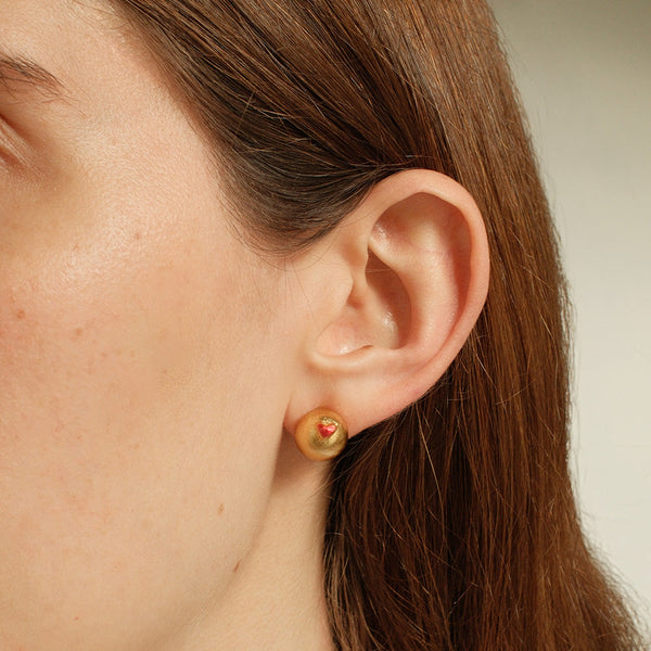 Aretes Bubble Magic