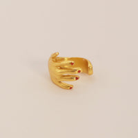 Earcuff Mano