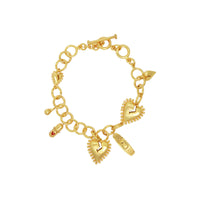 Brazalete Survival Kit