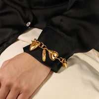 Brazalete Survival Kit