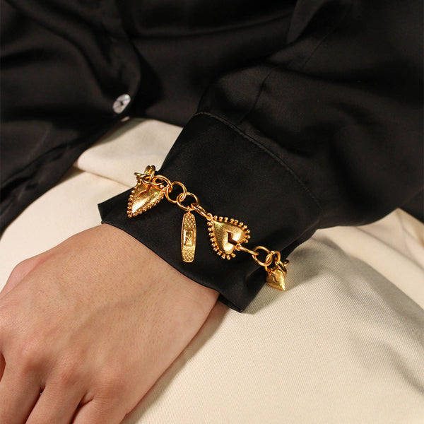 Brazalete Survival Kit