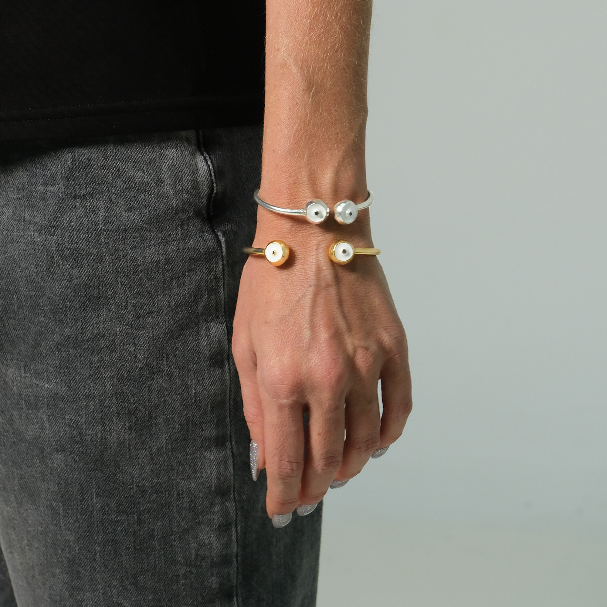 Brazalete EYEclipse