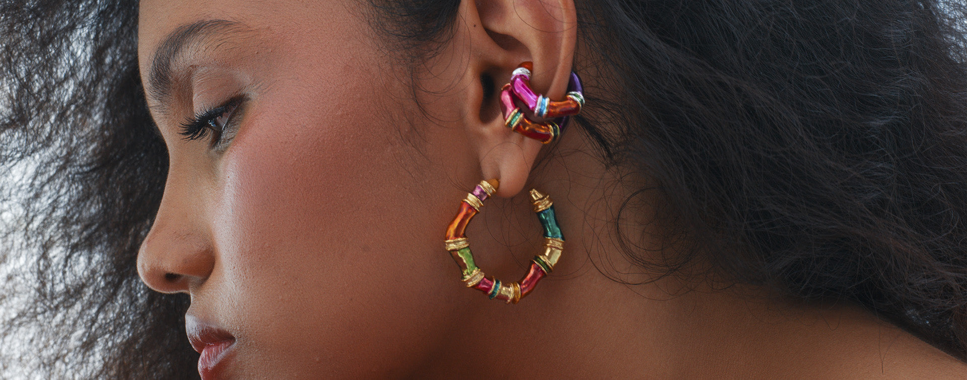 Earcuffs