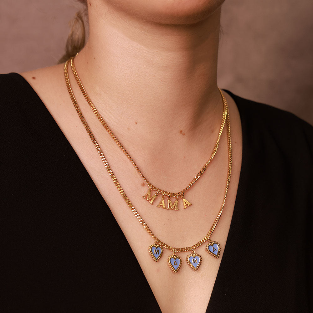 PreOrder Cadena Mamá Gold